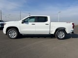 New 2025 Chevrolet Silverado 1500 Custom image 4