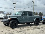New 2025 Jeep Gladiator Sport image 4