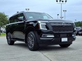 New 2025 Nissan Armada SL image 2