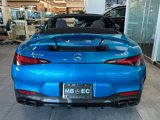 Certified 2023 Mercedes-Benz SL 63 AMG 4MATIC image 5