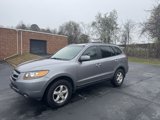 Used 2007 Hyundai Santa Fe GLS image 2
