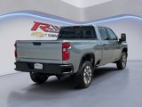 New 2025 Chevrolet Silverado 2500 Custom w/ Custom Value Package image 5