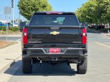 New 2025 Chevrolet Silverado 2500 Custom w/ Custom Value Package image 5