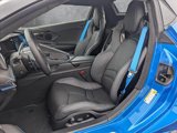 New 2025 Chevrolet Corvette Stingray Premium Conv w/ Stealth Interior Trim Package image 4