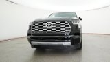 New 2025 Toyota Sequoia Capstone image 2