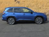 New 2025 Subaru Forester Touring image 2