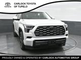 New 2025 Toyota Sequoia Platinum image 5