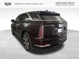 New 2025 Cadillac Escalade IQ Luxury 1 image 4