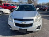 Used 2015 Chevrolet Equinox LT w/ Driver Convenience Package image 2