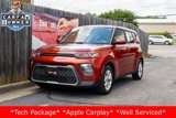 Used 2022 Kia Soul LX w/ Technology Package image 1