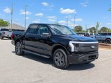 New 2025 Ford F150 Lightning XLT image 5