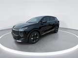 New 2026 Kia Sportage LX image 4