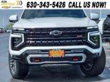 New 2025 Chevrolet Suburban Z71 w/ Z71 Off-Road Package image 4