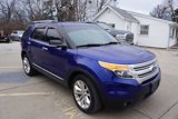 Used 2015 Ford Explorer XLT w/ Equipment Group 202A image 2