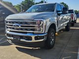 New 2025 Ford F250 Lariat image 2