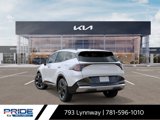 New 2026 Kia Sportage SX Prestige image 5