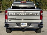 New 2025 Chevrolet Silverado 1500 W/T w/ WT Value Package image 4