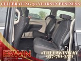 Certified 2023 Chrysler Voyager LX image 6