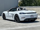 Used 2023 Porsche 718 Boxster GTS image 3
