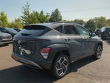 New 2026 Hyundai Kona SEL Premium image 3
