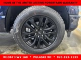 New 2025 Ford F150 XLT w/ Equipment Group 303A High image 2