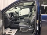 Used 2024 Ford F250 Lariat w/ Tremor Off-Road Package image 3