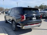 New 2025 Hyundai Palisade Calligraphy image 5