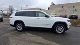 Used 2023 Jeep Grand Cherokee L Laredo image 6
