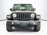 Used 2024 Jeep Wrangler Sport S image 2