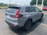 New 2026 Honda CR-V EX-L image 5