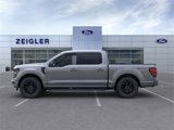 New 2025 Ford F150 XLT w/ Equipment Group 302A MID image 3