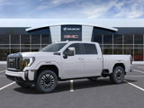 New 2025 GMC Sierra 2500 Denali Ultimate w/ Max Trailering Package image 2