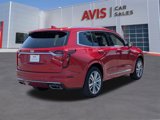 Used 2024 Cadillac XT6 Premium Luxury image 6