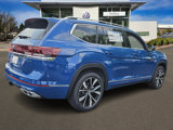 New 2025 Volkswagen Atlas SEL Premium R-Line image 5