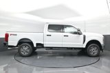 New 2025 Ford F350 XLT w/ FX4 Off-Road Package image 3