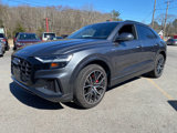 Used 2019 Audi Q8 Premium Plus w/ Premium Plus image 2