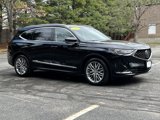 Certified 2023 Acura MDX SH-AWD w/ Advance Package image 3
