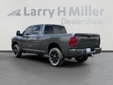 New 2025 RAM 2500 Laramie image 4
