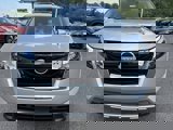 New 2025 Nissan Pathfinder Platinum image 2