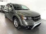 Used 2016 Dodge Journey Crossroad image 4