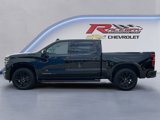 New 2025 Chevrolet Silverado 1500 High Country w/ Midnight Edition image 2
