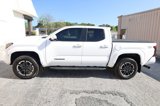 Used 2024 Toyota Tacoma TRD Sport image 4