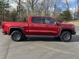 New 2025 GMC Sierra 1500 AT4X image 2
