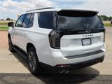 New 2025 Chevrolet Tahoe Z71 w/ Z71 Off-Road Package image 3