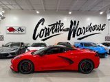 Used 2021 Chevrolet Corvette Stingray Premium Conv w/ Z51 Performance Package image 2