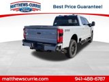 New 2025 Ford F250 Lariat image 4