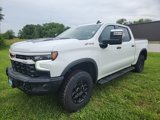 Certified 2024 Chevrolet Silverado 1500 ZR2 w/ ZR2 Bison Edition image 3