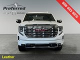 New 2025 GMC Sierra 1500 Denali w/ Denali Reserve Package image 4