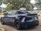 Used 2022 Tesla Model Y Performance image 2