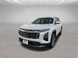 New 2026 Chevrolet Equinox LT w/ Convenience Package II image 4